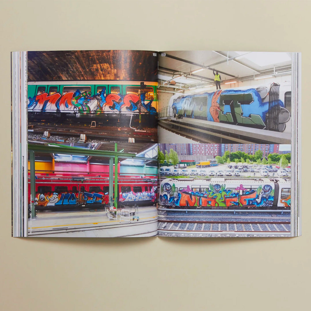 Order Territory Magazine : Issue 1