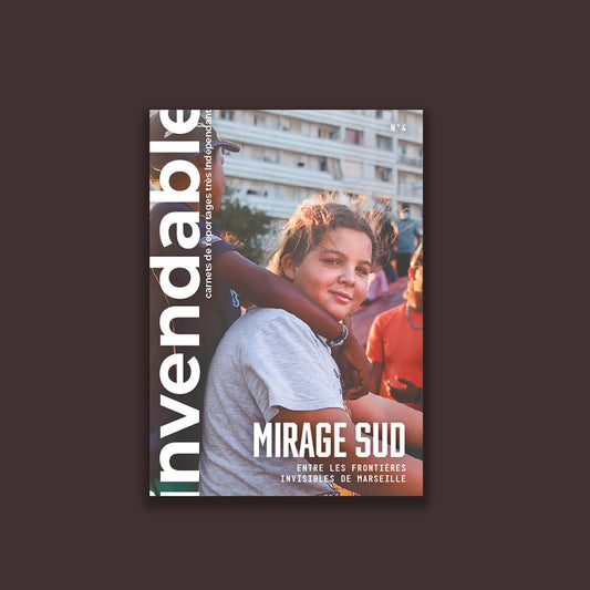 MIRAGE SUD