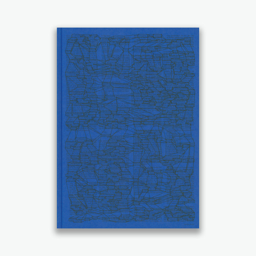 Atlas of Textscapes