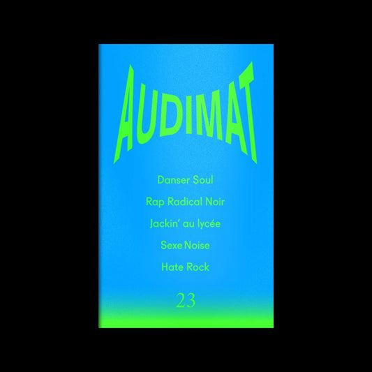 Audimat 23
