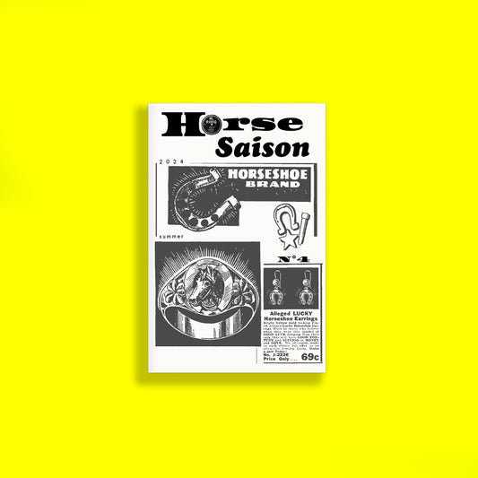 Horse saison #4