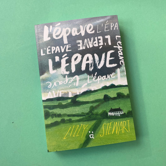 L' Épave