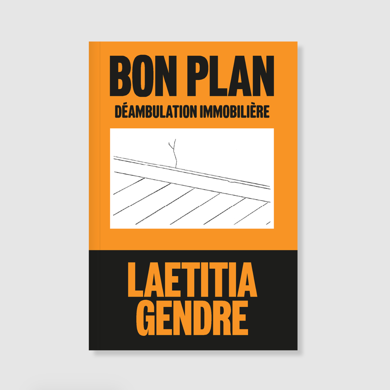 Bon plan déambulation immobilière