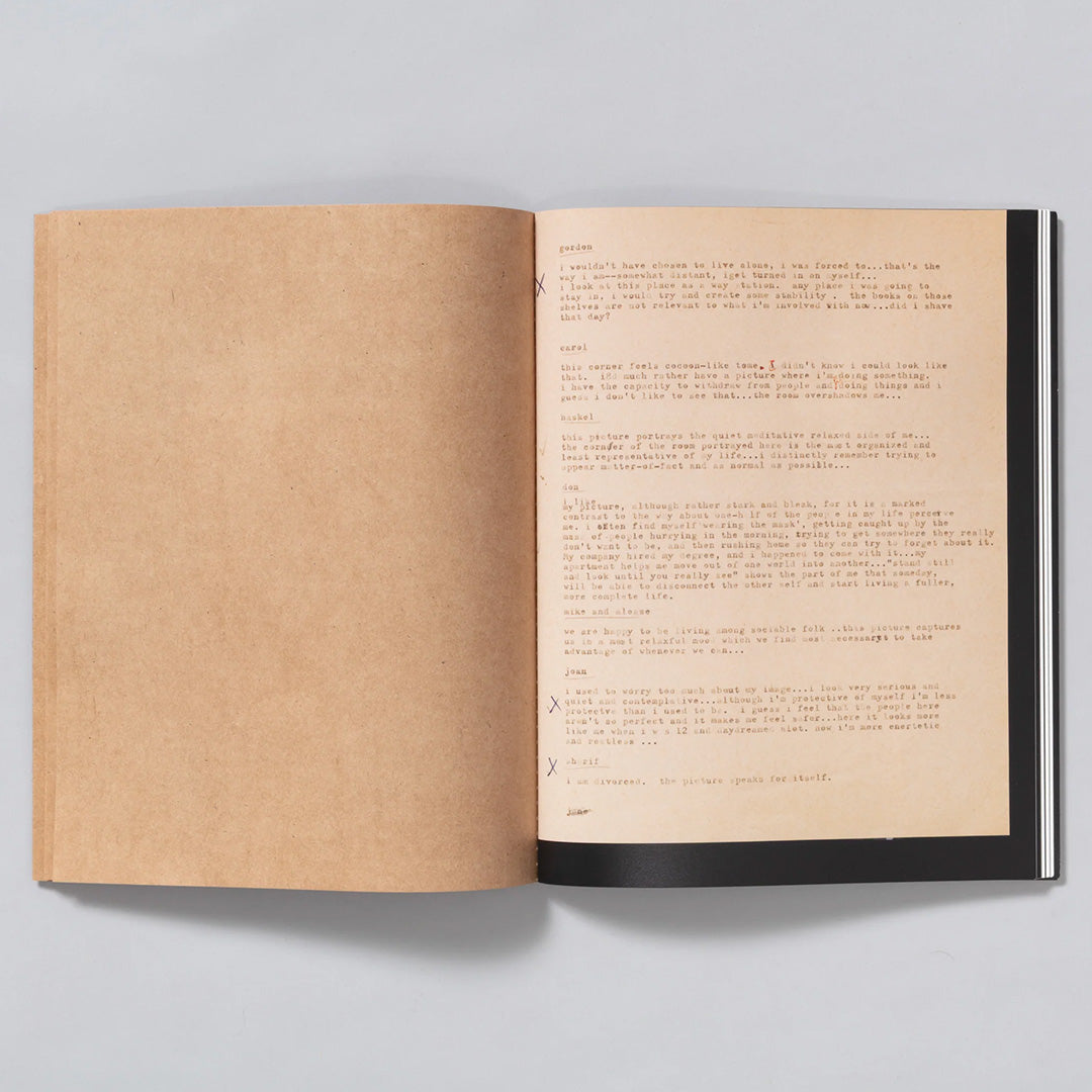 44 Irving Street, 1970–1971