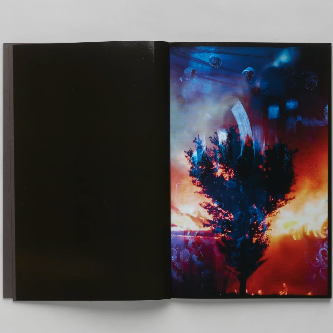 Tabitha Soren Surface Tension