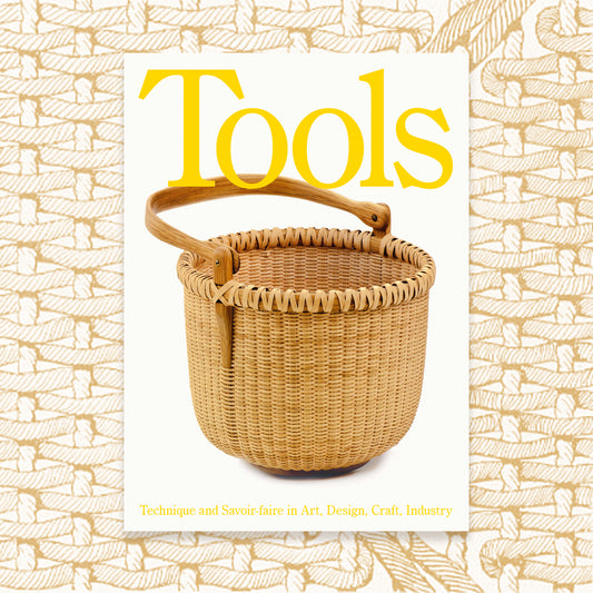 Tools n° 02  le tissage