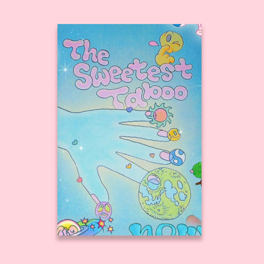 The sweetest Taboo