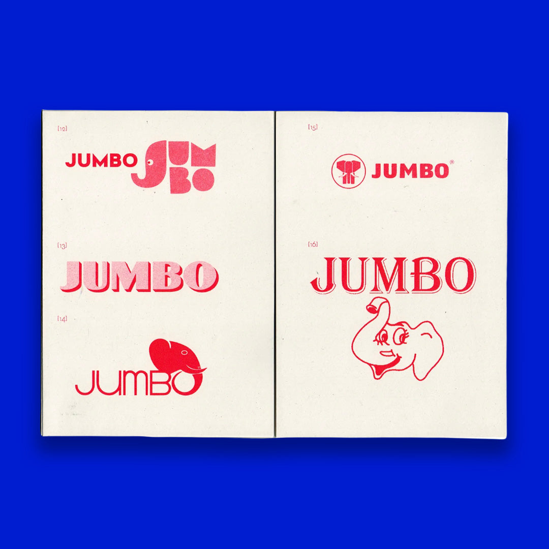 JUmbo Logos 1885-2026