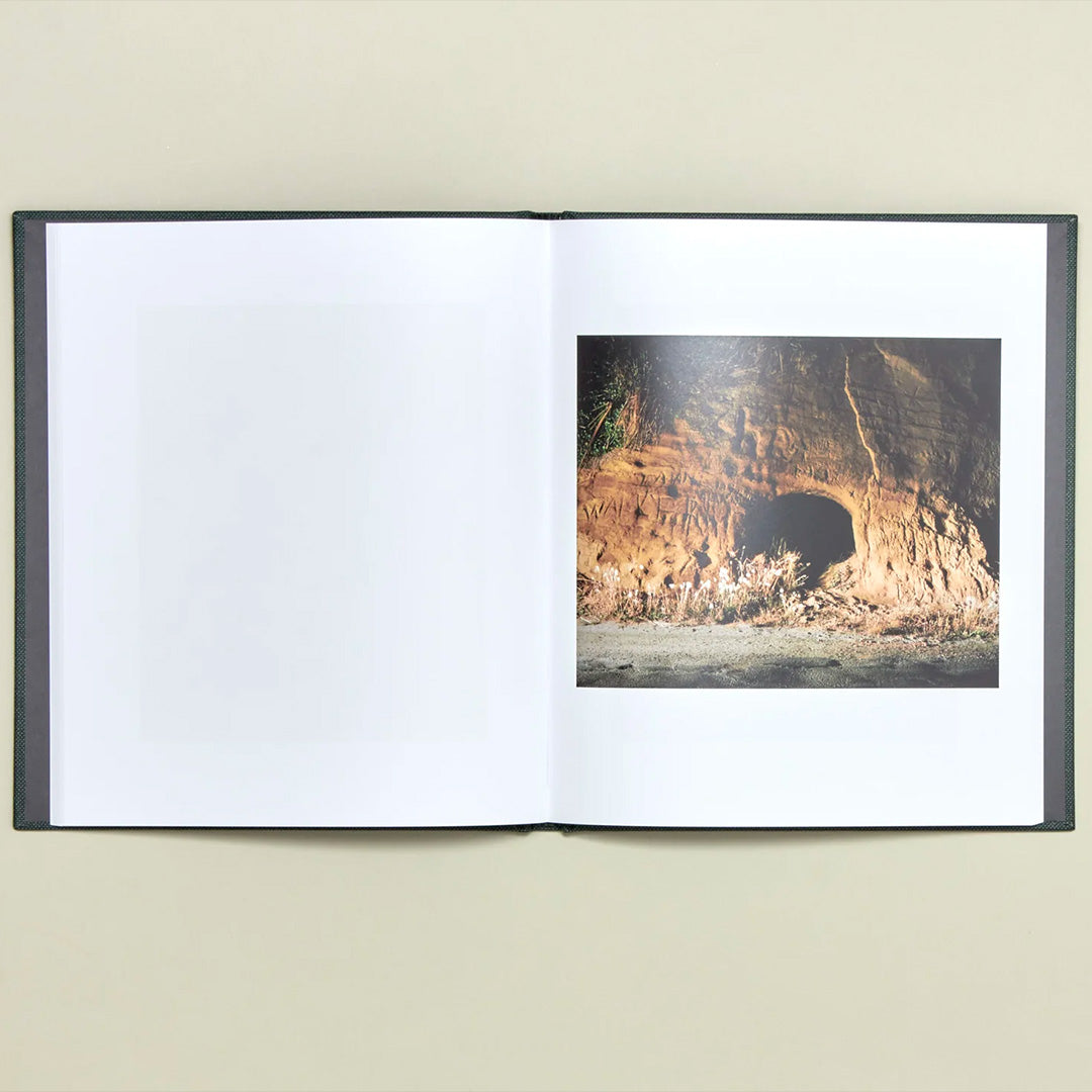 Lost Coast (Second Edition)