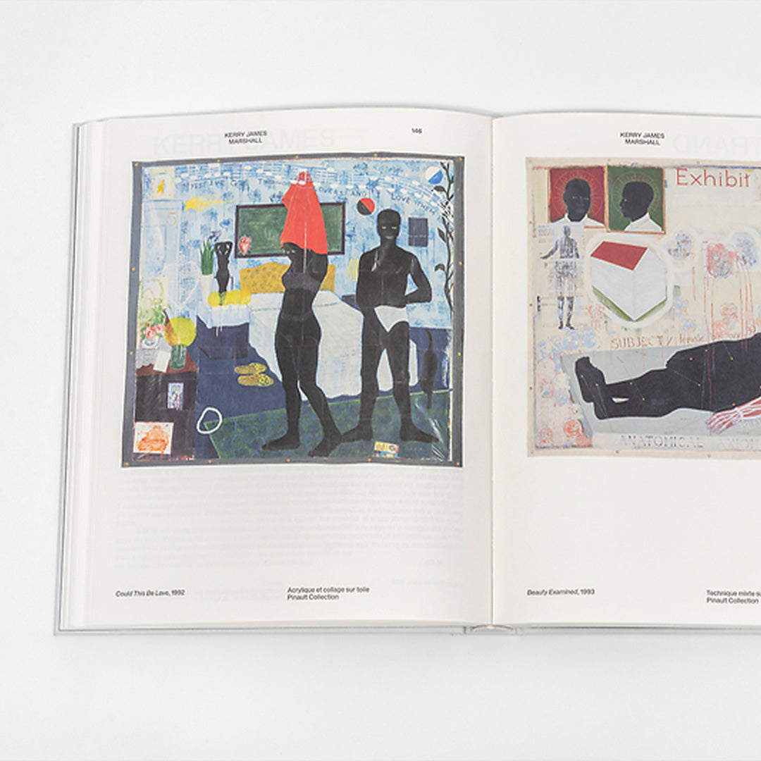 Chefs-d'œuvre de la Collection Pinault