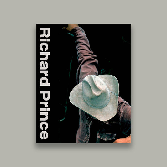 Richard Prince