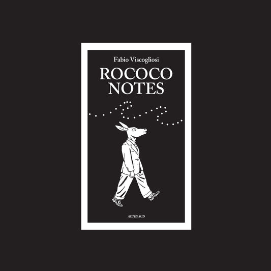 Rococo Notes