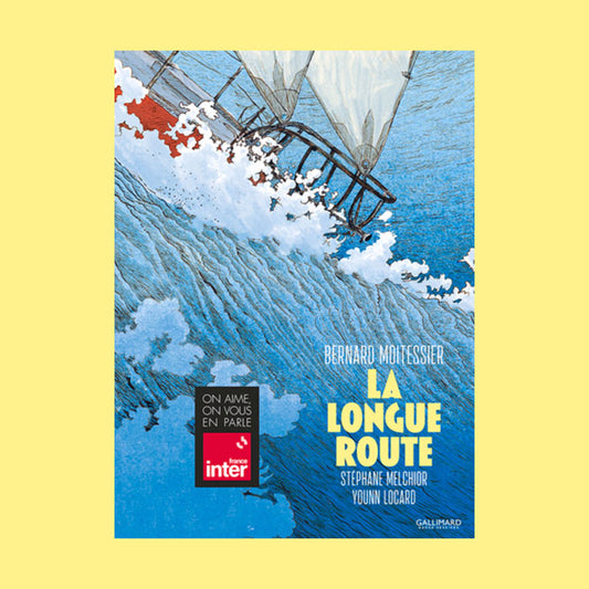 La Longue Route
