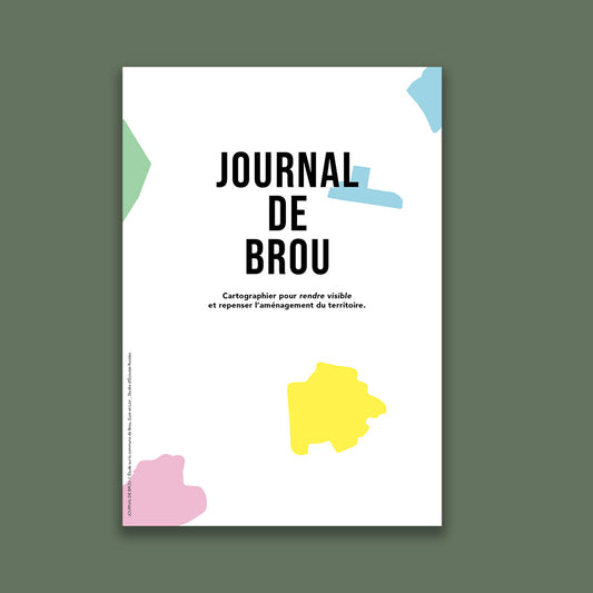 Journal de Brou