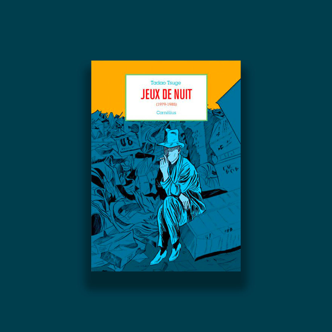 Jeux de nuit (1979-1985)