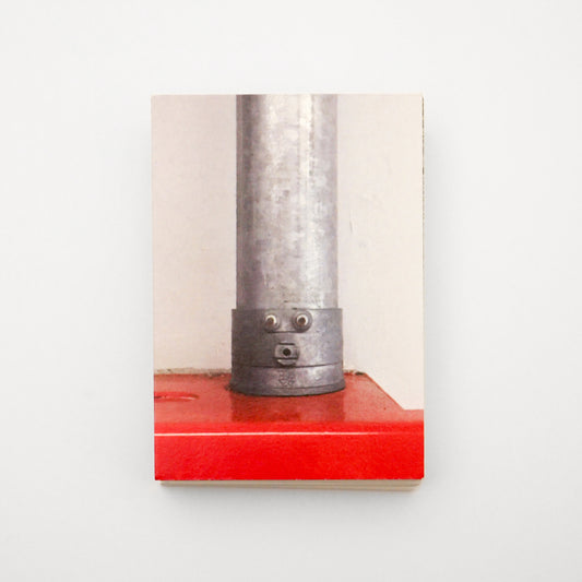 Water Pipe Leporello