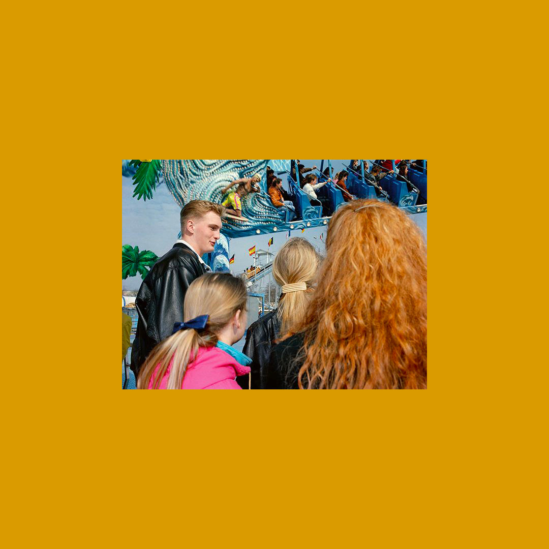 Crowds