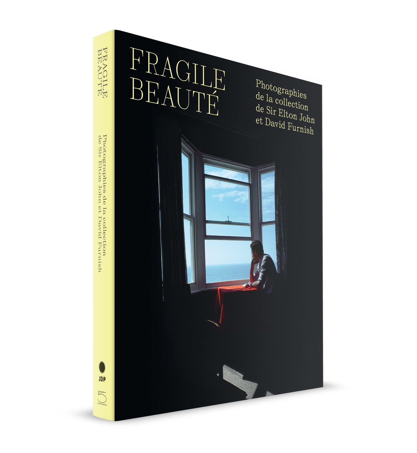 FRAGILE BEAUTÉ