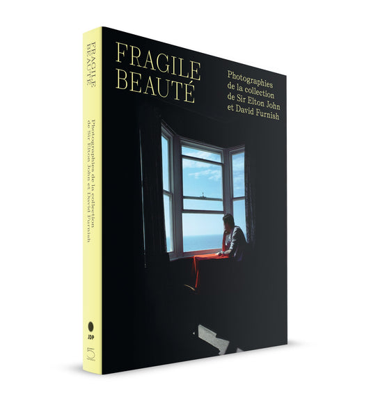 FRAGILE BEAUTÉ