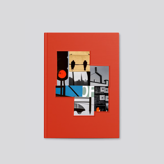 Atlas of echoes special edition collage