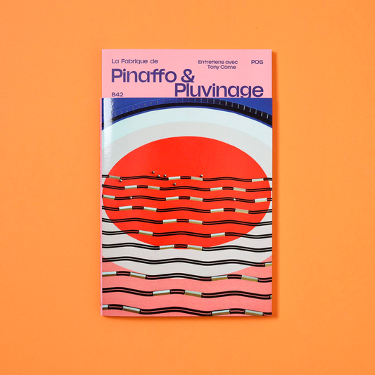 La Fabrique de Pinaffo & Pluvinage
