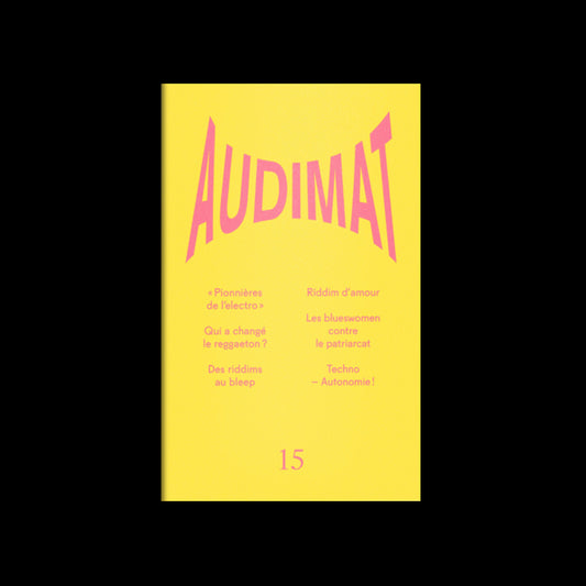 Audimat 15