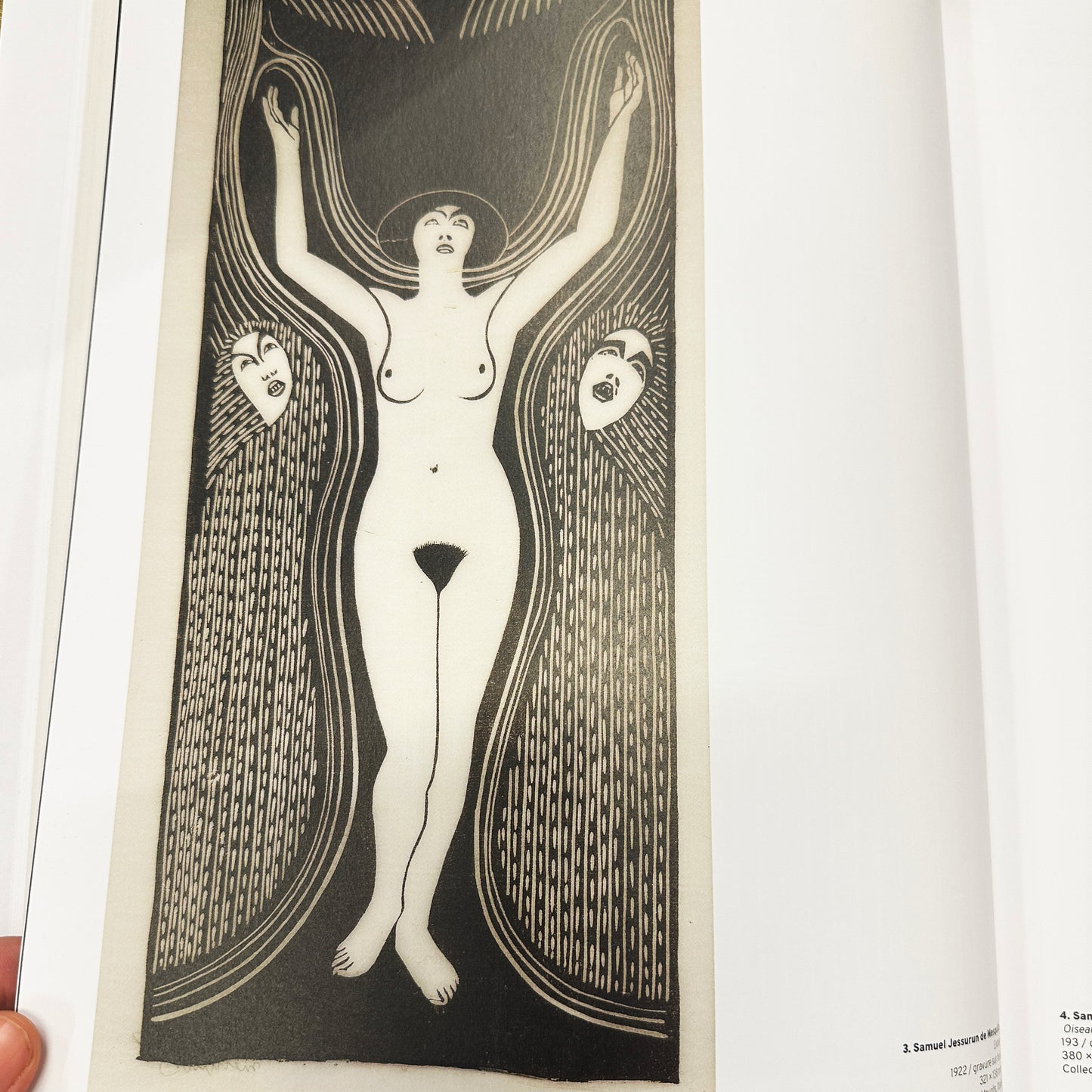 M. C. Escher (Catalogue Monnaie de Paris)