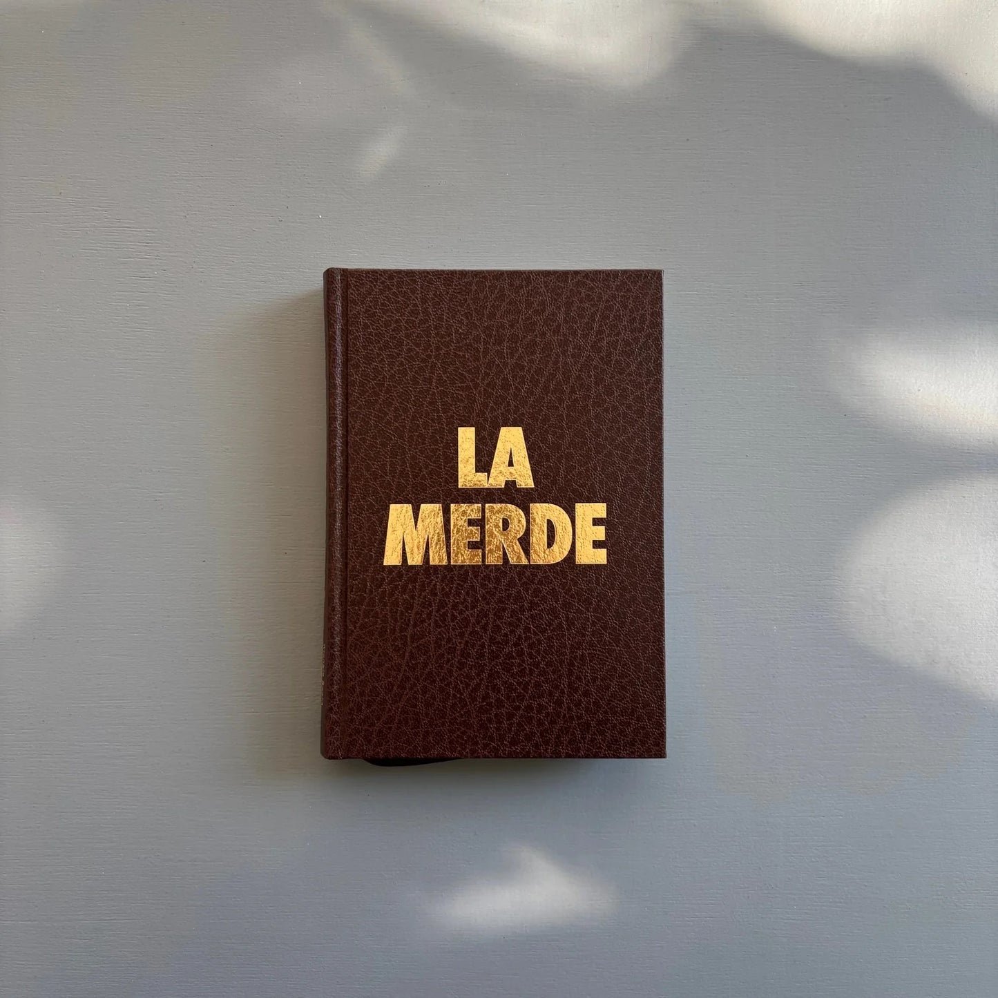 La Merde