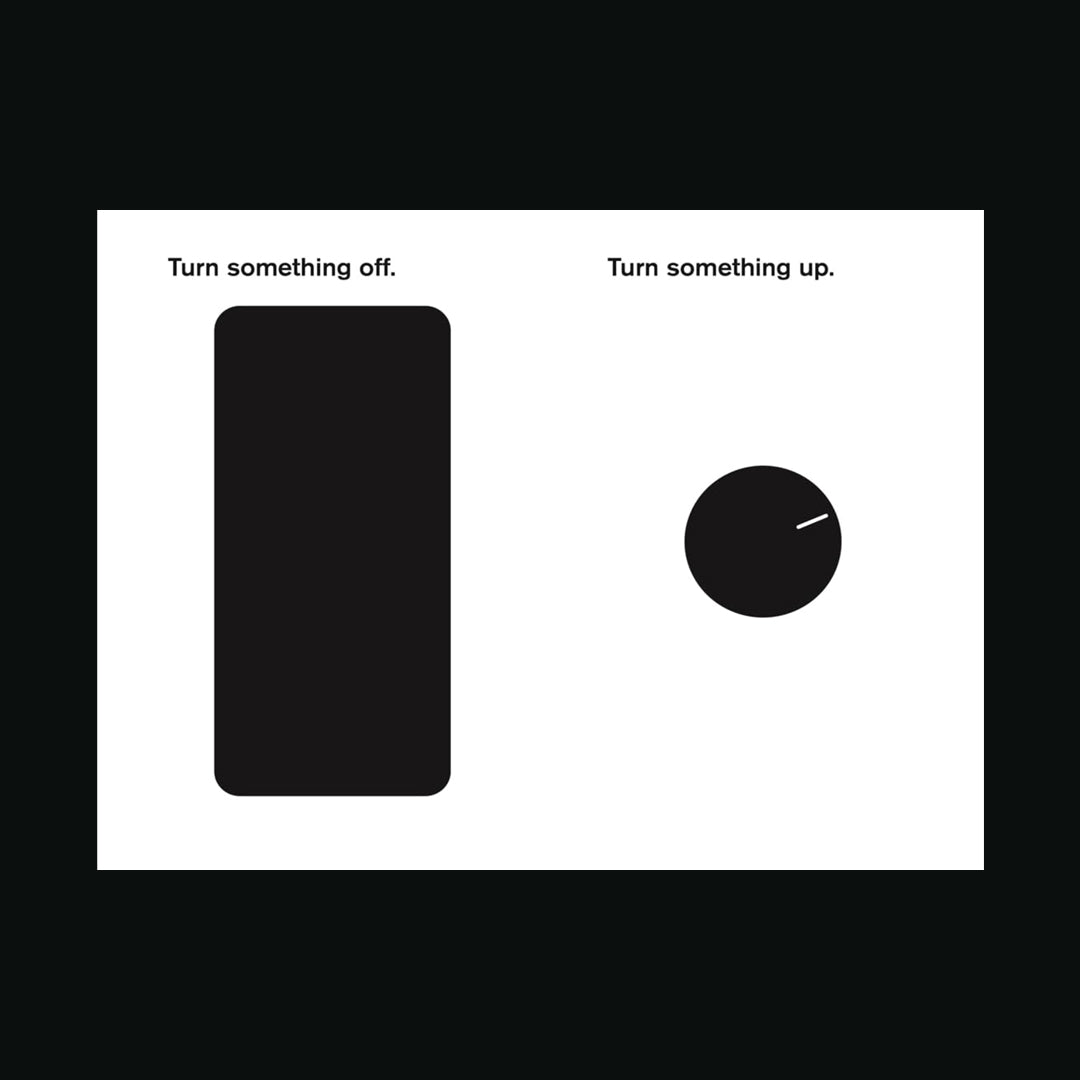 What to do (next)