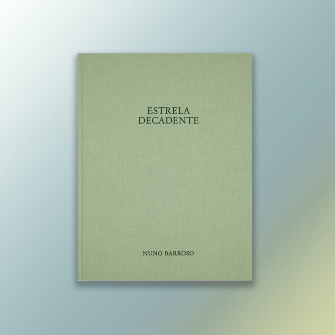 Estrela decadente