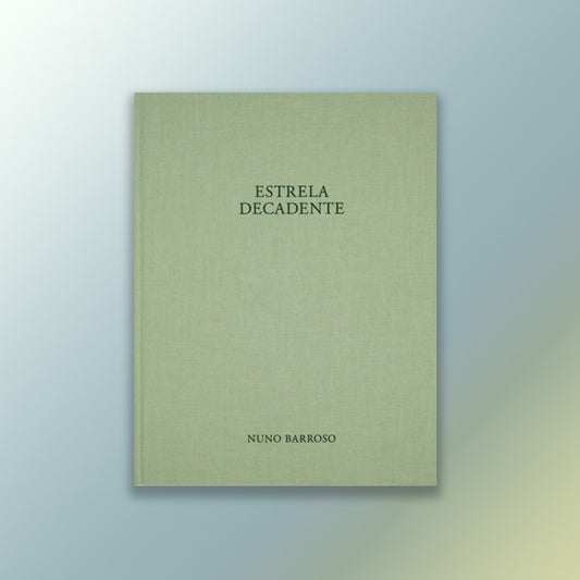 Estrela decadente