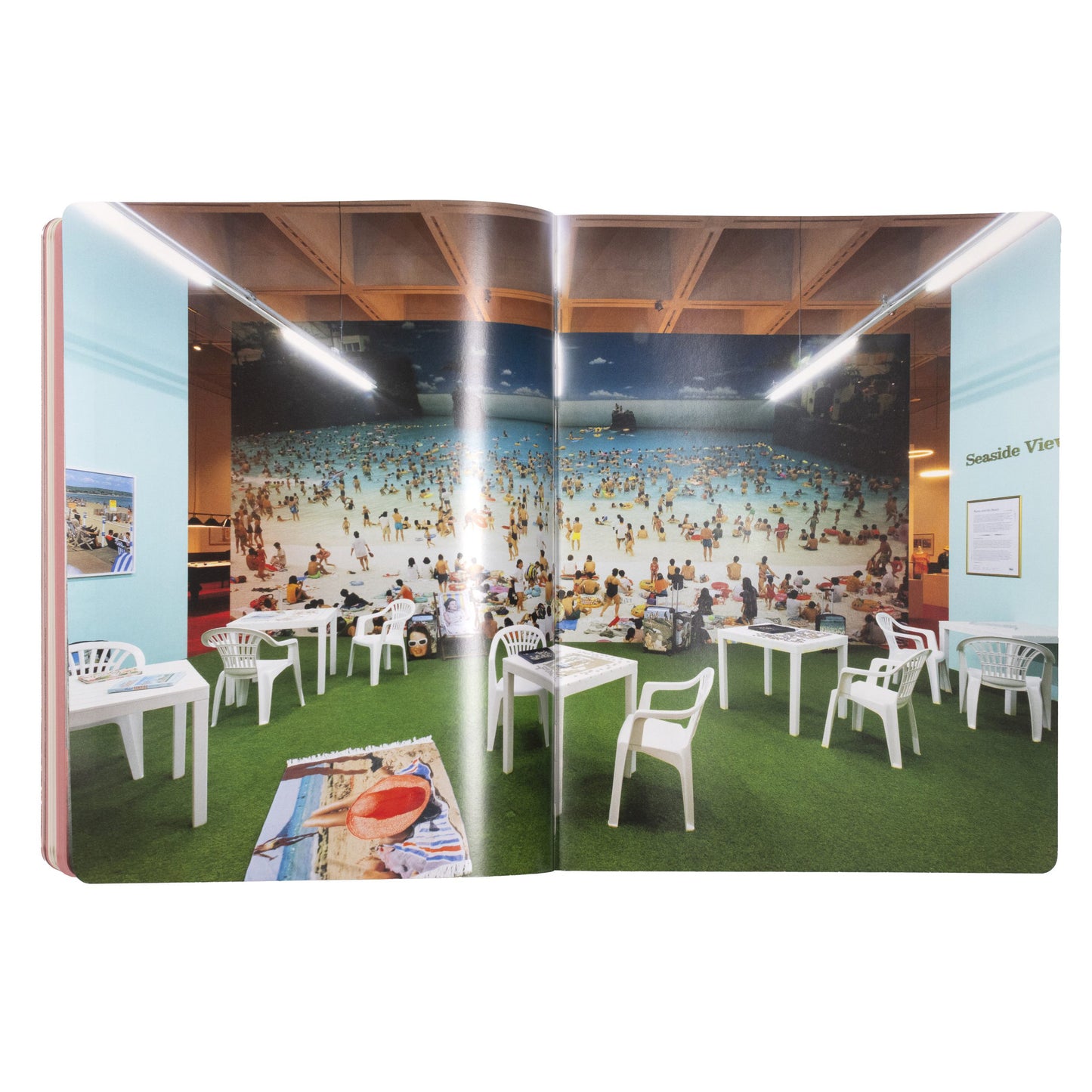 Martin Parr Grand Hotel Parr