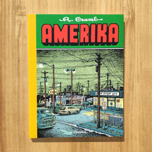 Amerika
