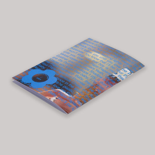 Celeb Zine (ice cream)