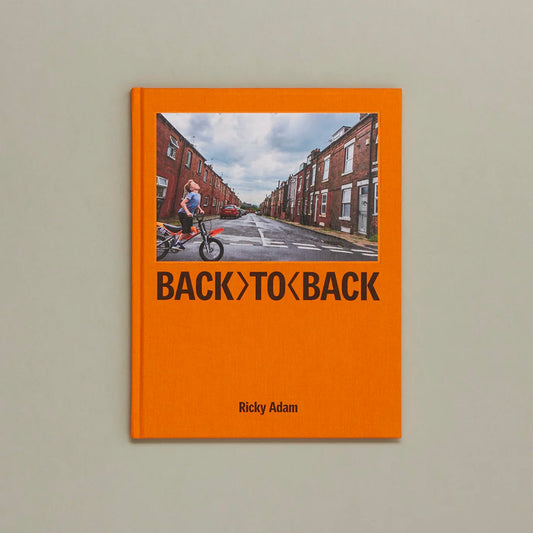 Back-To-Back
