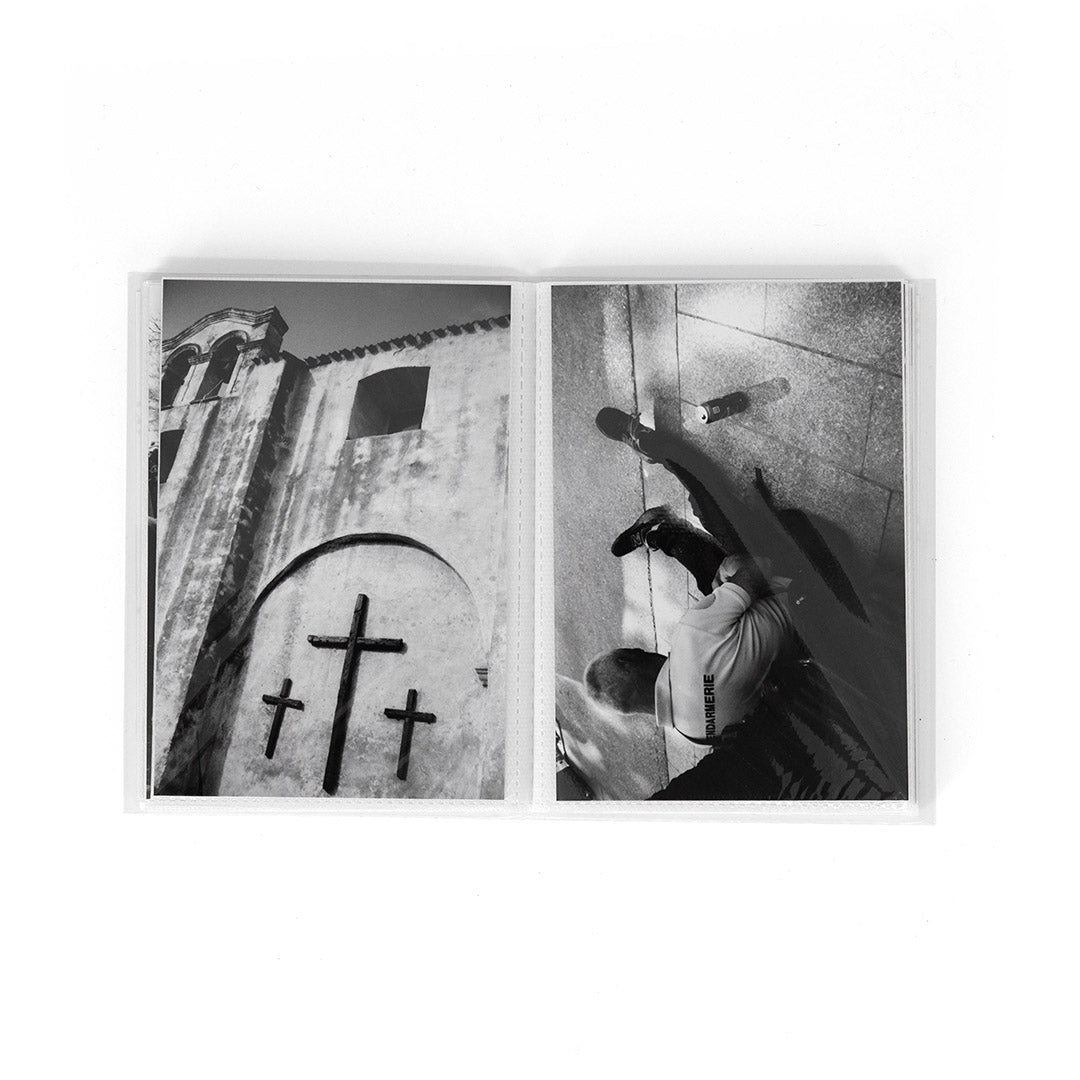 PHOTO ALBUM (RE-EDITION)