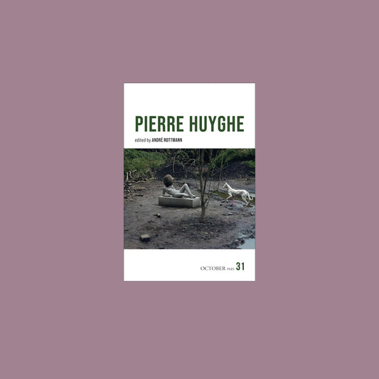 Pierre Huyghe