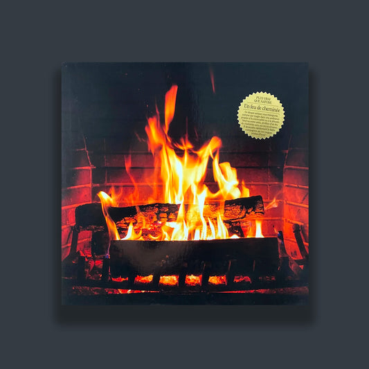 LP Feu de cheminée