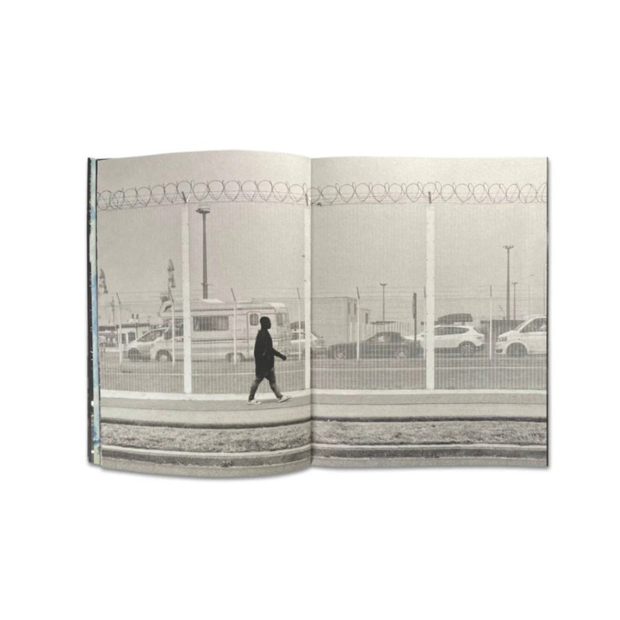 Afropean-A Journal