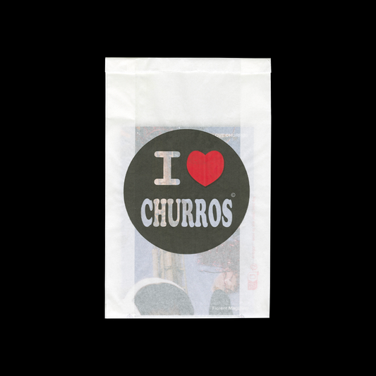 I love churros