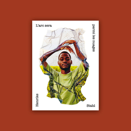 L’arc sera parmi les nuages