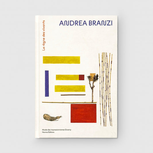 Andrea Branzi, le règne des vivants