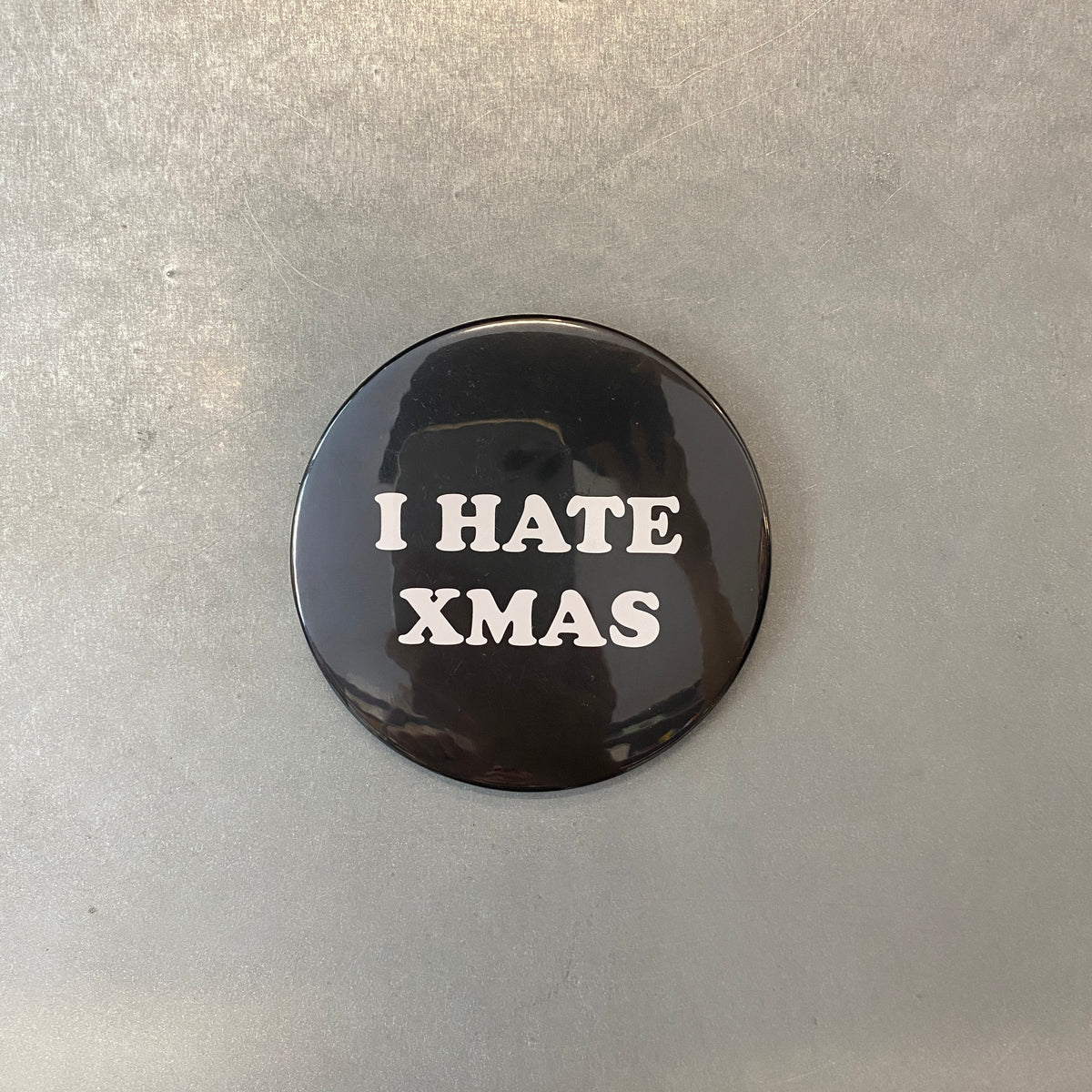 pins I hate XMAS
