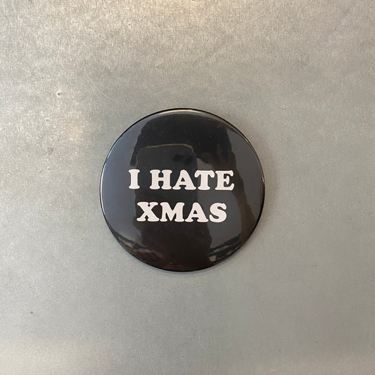 pins I hate XMAS