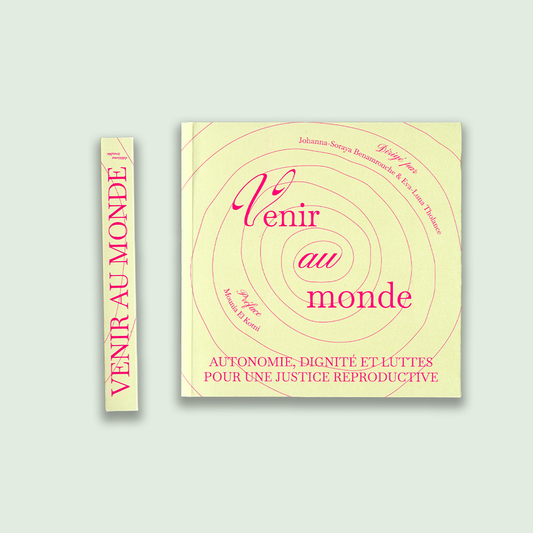 Venir au monde