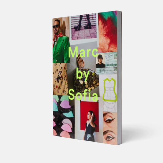Marc By Sofia