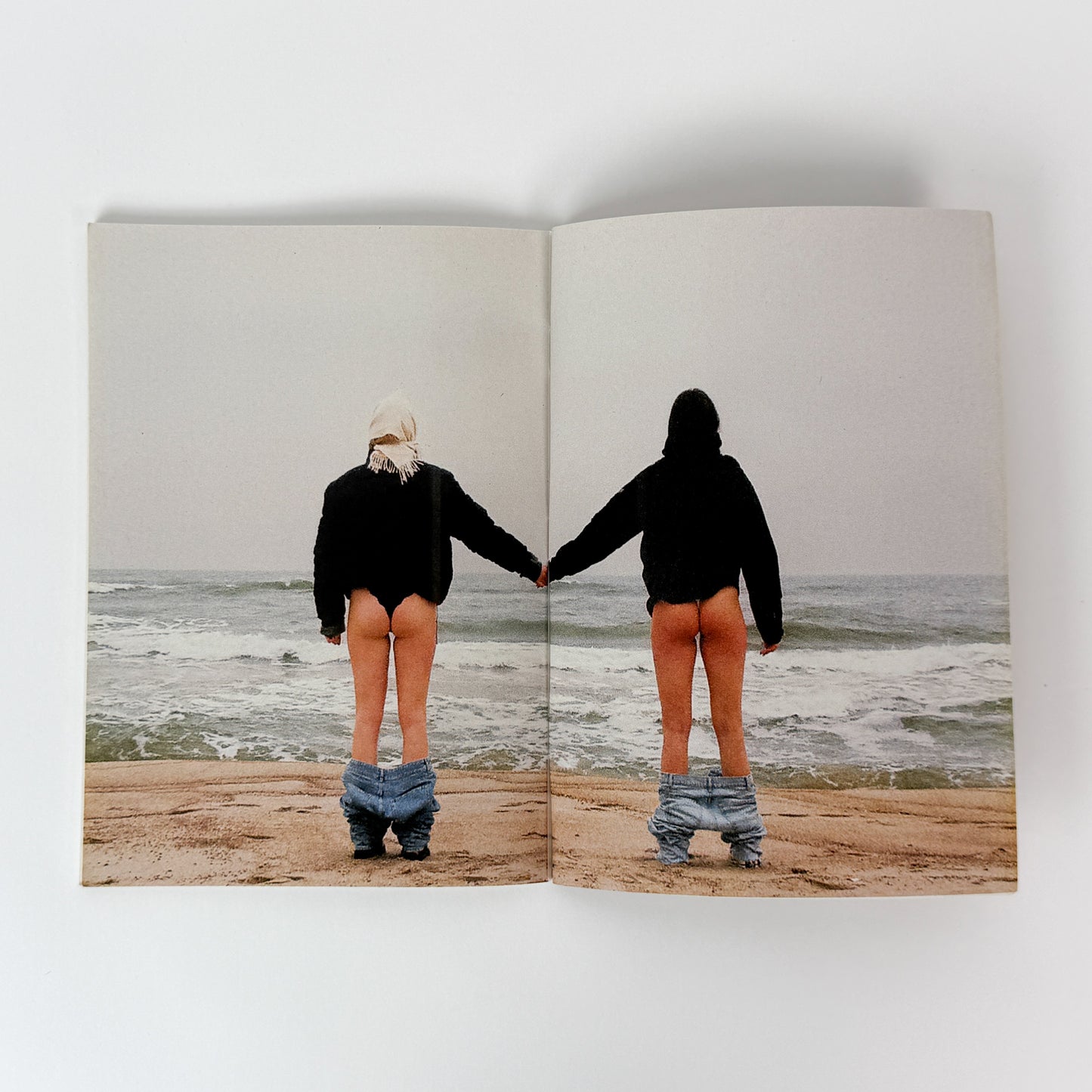 [untitled] relations