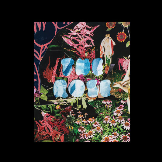 The Rose : A Circular Genealogy of Collage