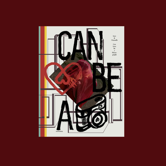 Inez & Vinoodh Can Love Be a Photograph