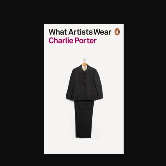 What Artists Wear